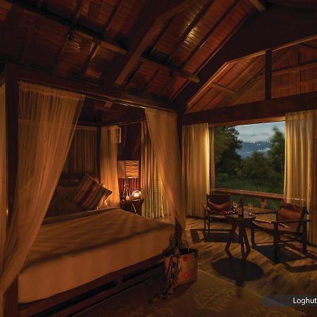 The Serai Bandipur Bagian luar foto