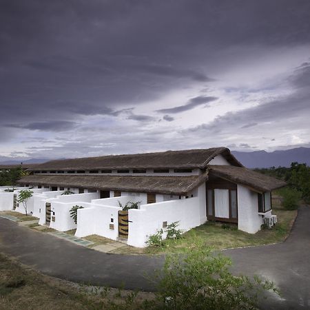 The Serai Bandipur Bagian luar foto