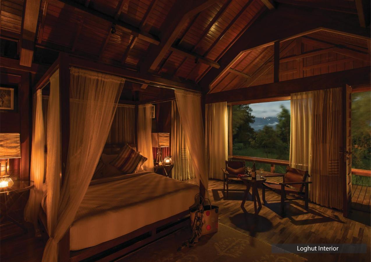 The Serai Bandipur Bagian luar foto