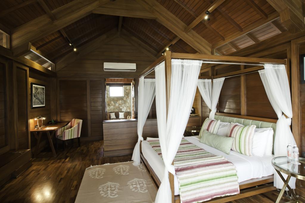 The Serai Bandipur Bagian luar foto