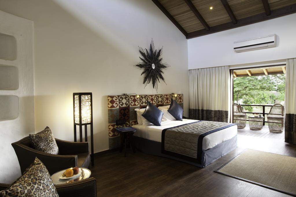 The Serai Bandipur Bagian luar foto