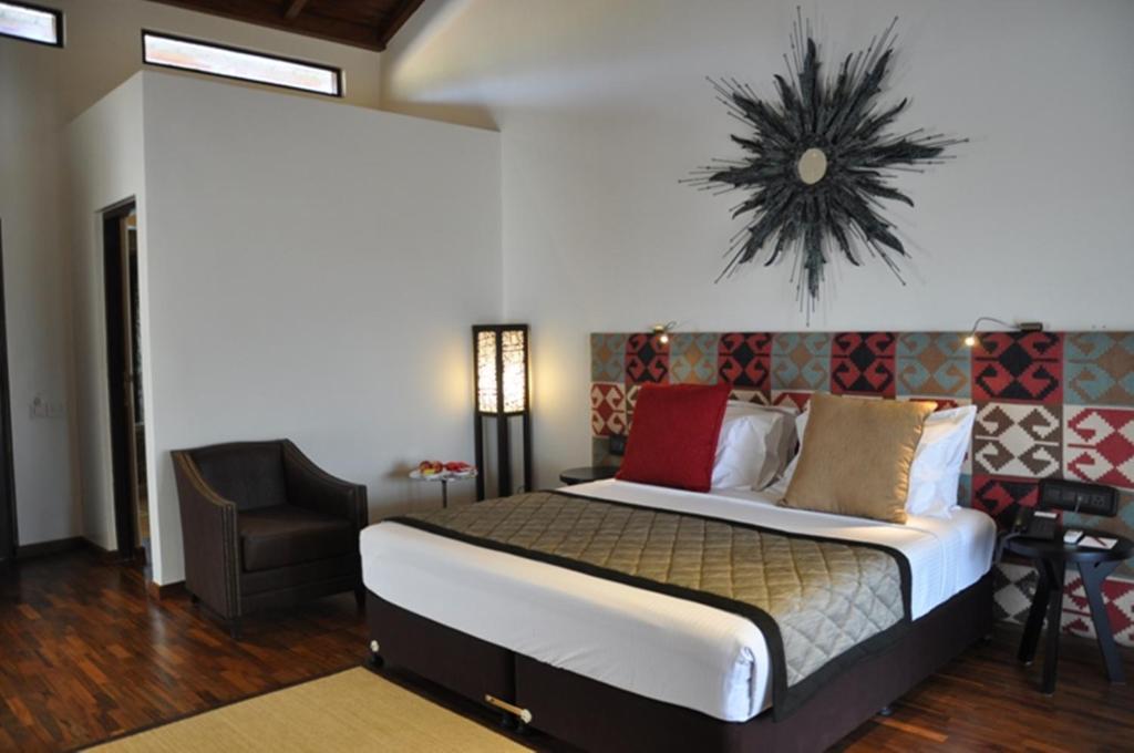 The Serai Bandipur Ruang foto
