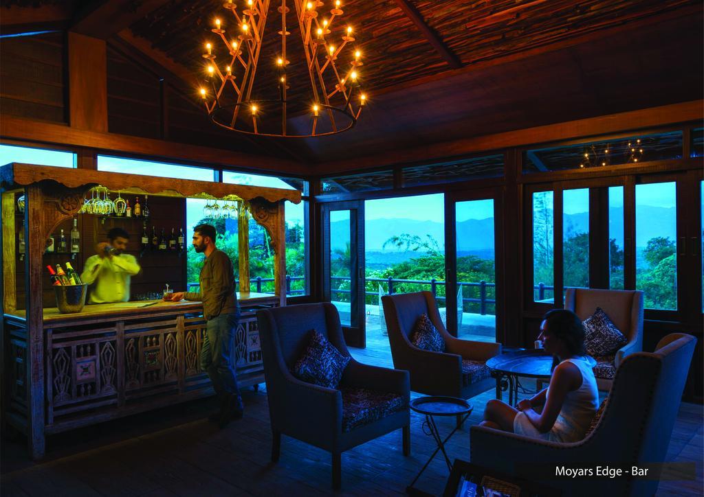 The Serai Bandipur Bagian luar foto