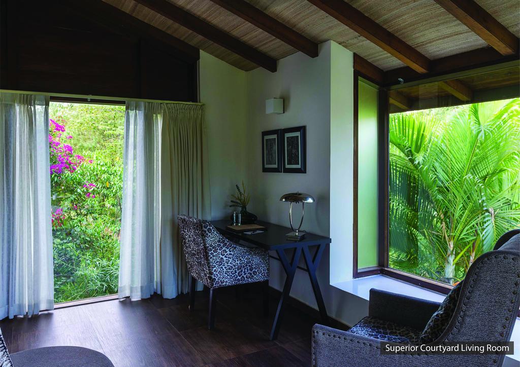The Serai Bandipur Bagian luar foto