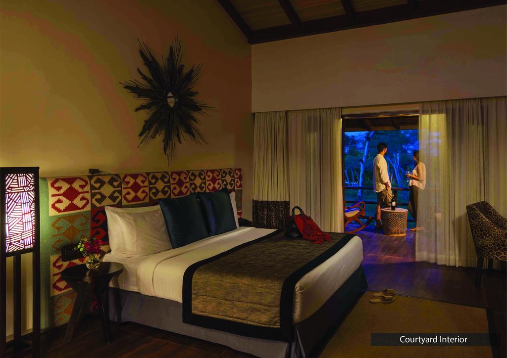 The Serai Bandipur Bagian luar foto