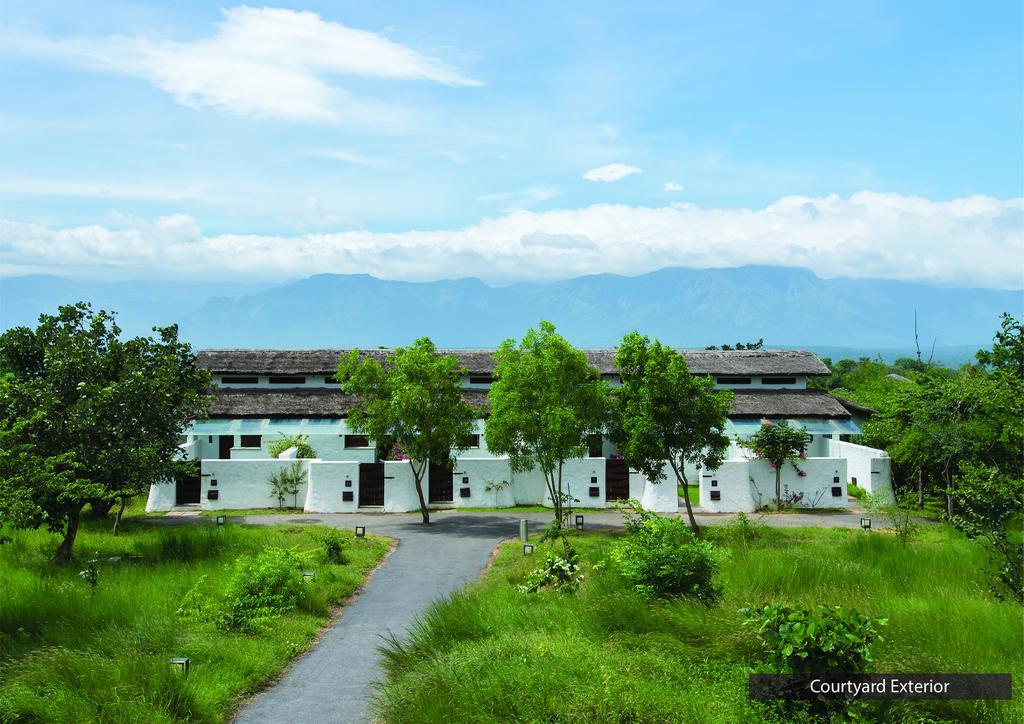The Serai Bandipur Bagian luar foto