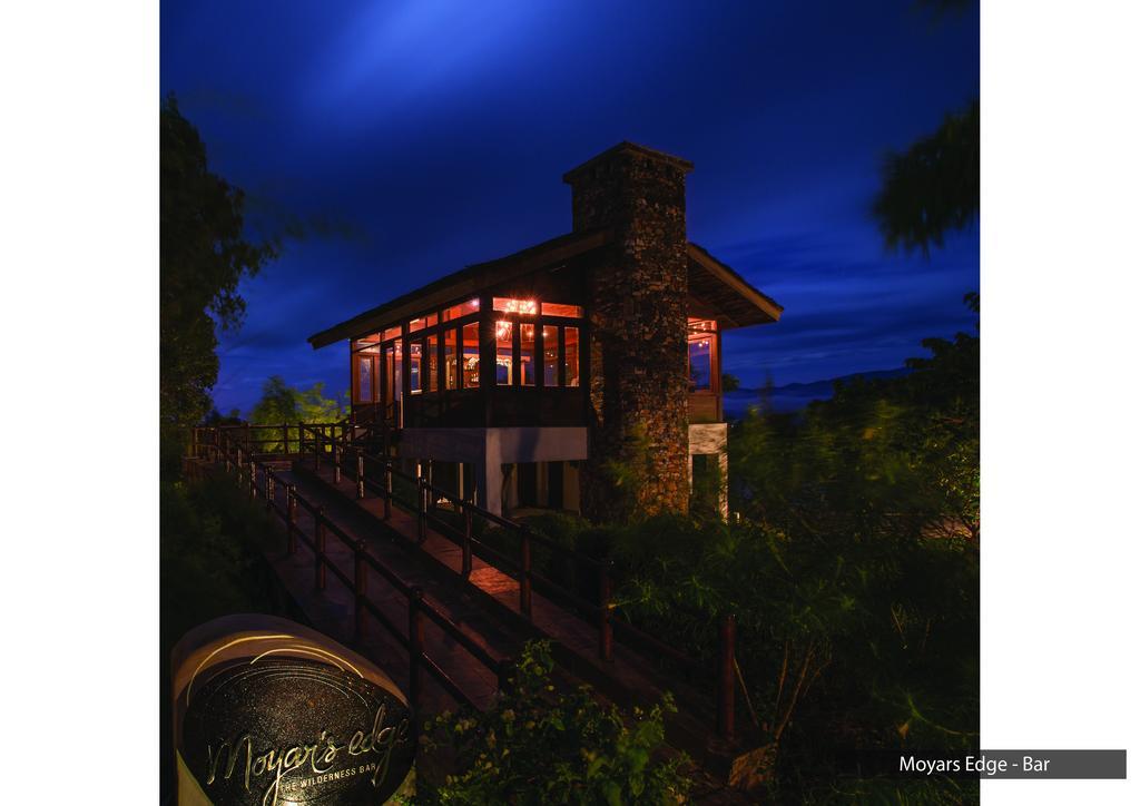 The Serai Bandipur Bagian luar foto