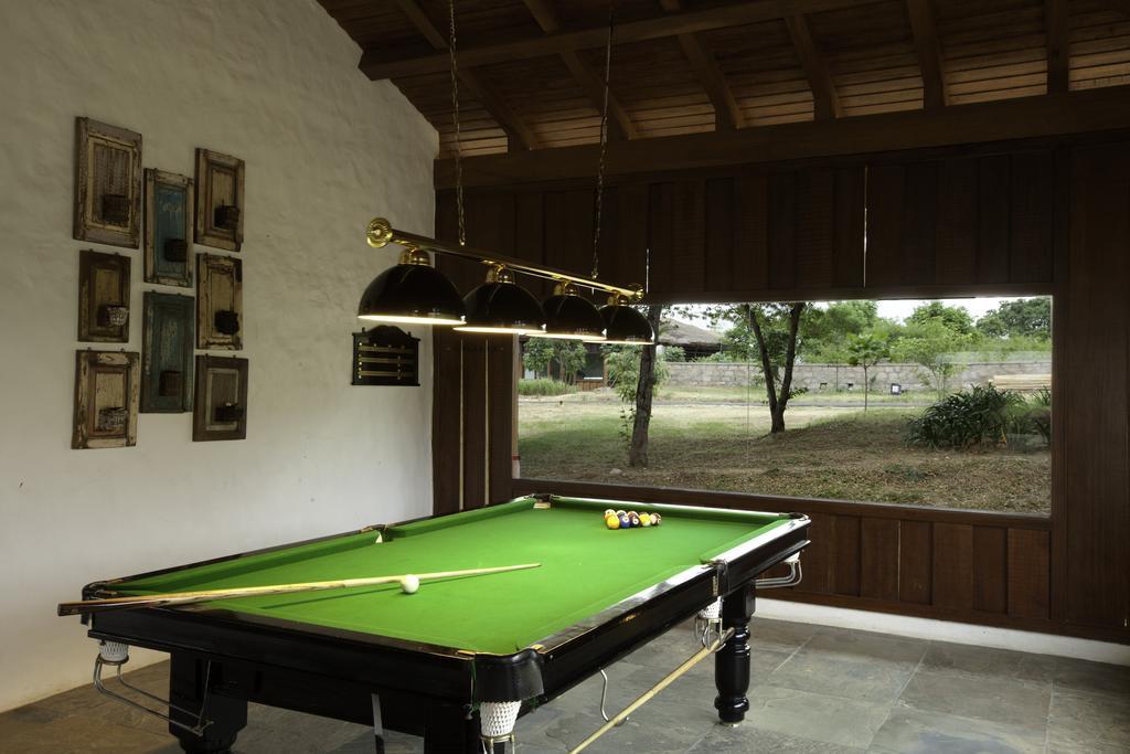 The Serai Bandipur Bagian luar foto