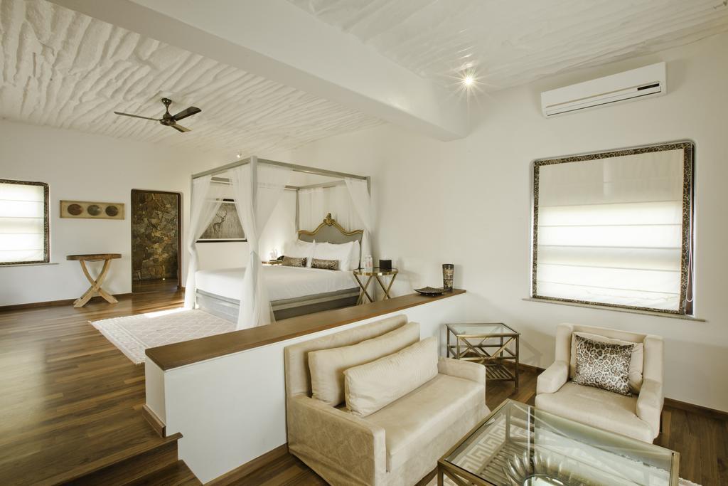 The Serai Bandipur Bagian luar foto
