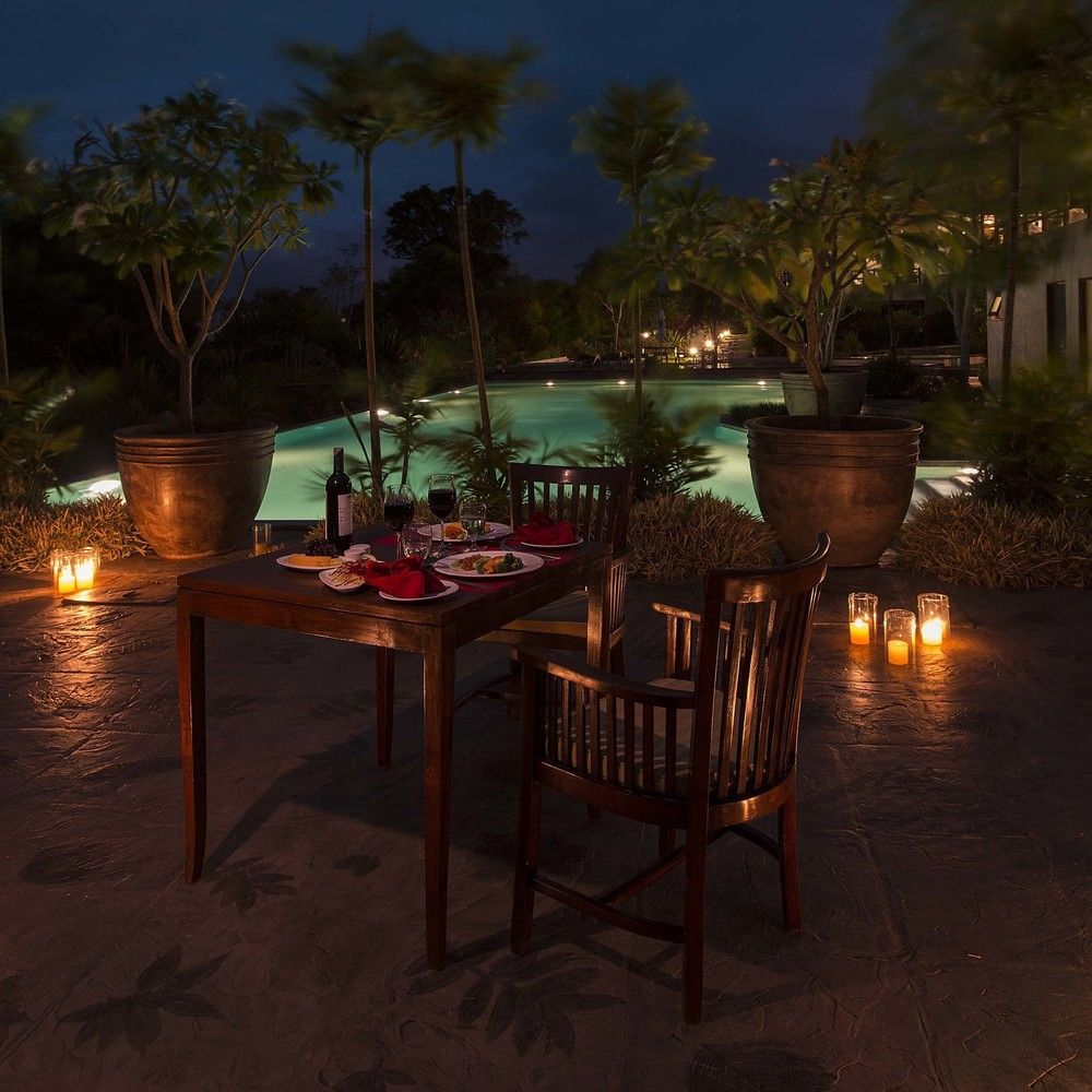 The Serai Bandipur Bagian luar foto