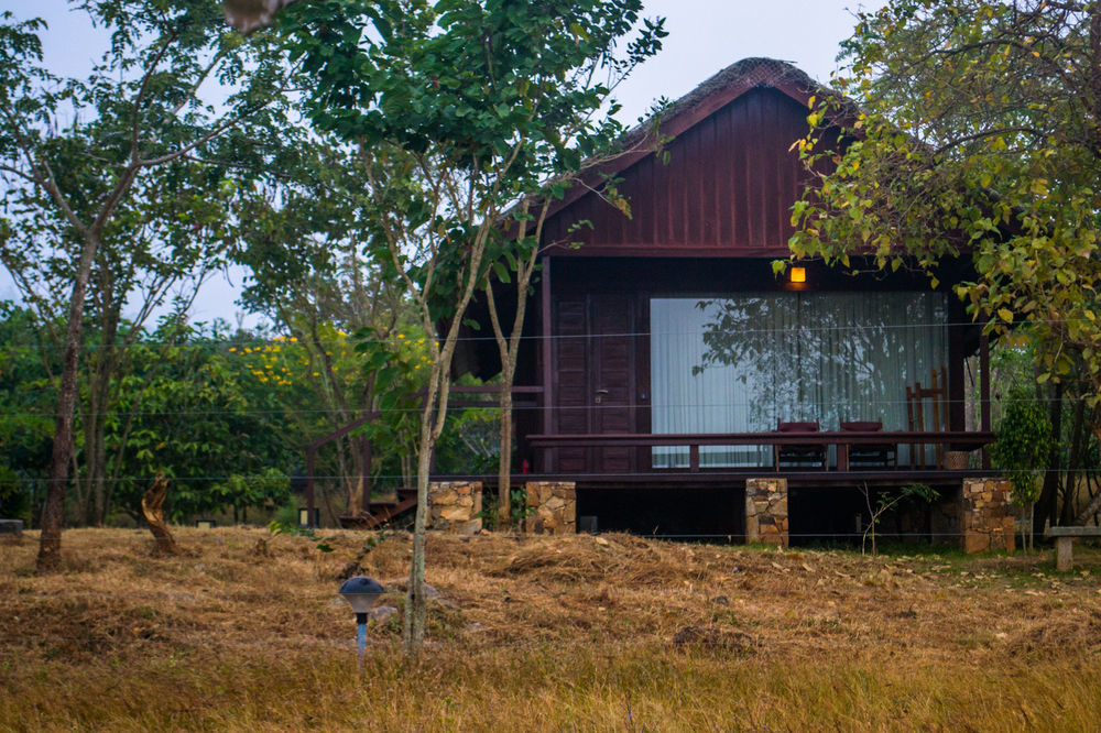 The Serai Bandipur Bagian luar foto