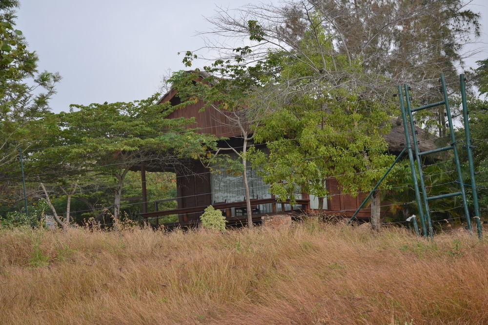 The Serai Bandipur Bagian luar foto