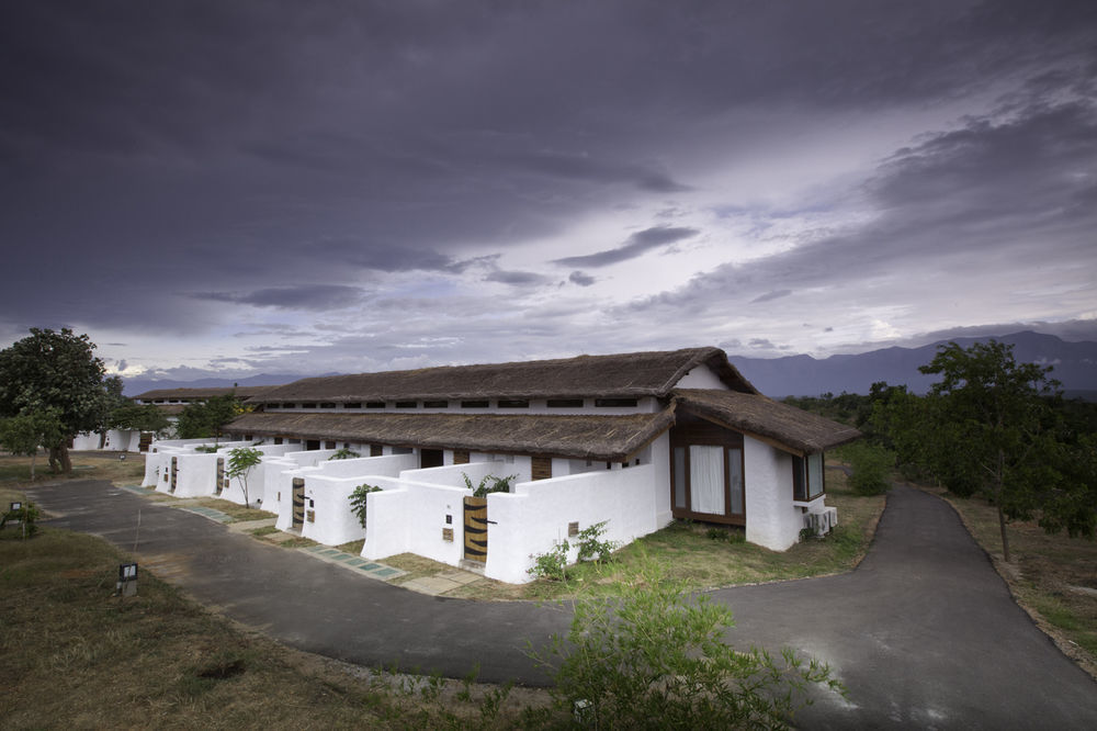 The Serai Bandipur Bagian luar foto